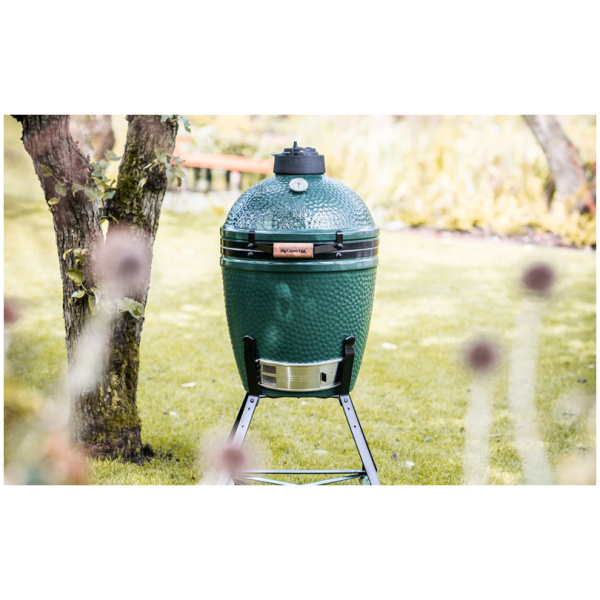 Big Green Egg Medium - Afbeelding 4