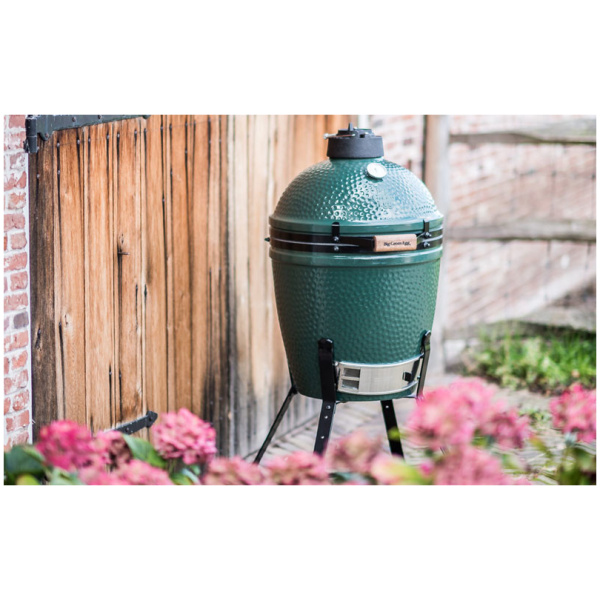 Big Green Egg Medium - Afbeelding 3