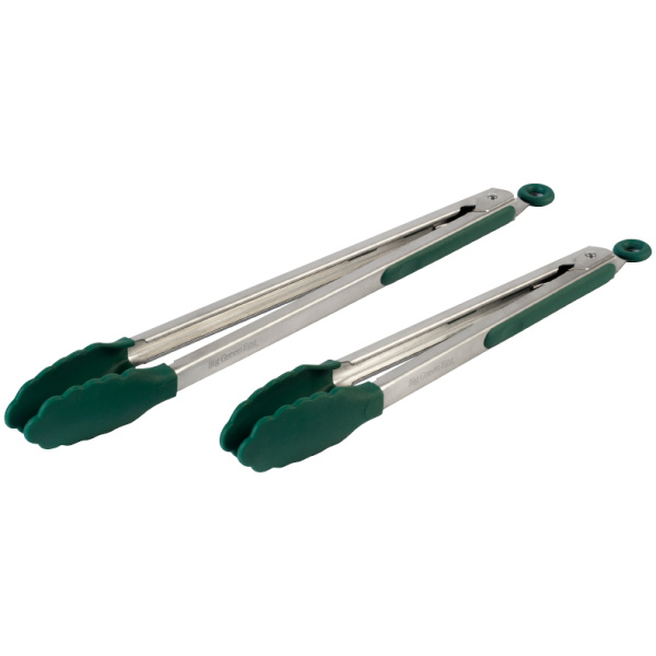 Big Green Egg Tang Silicone Klein-30cm - Afbeelding 2