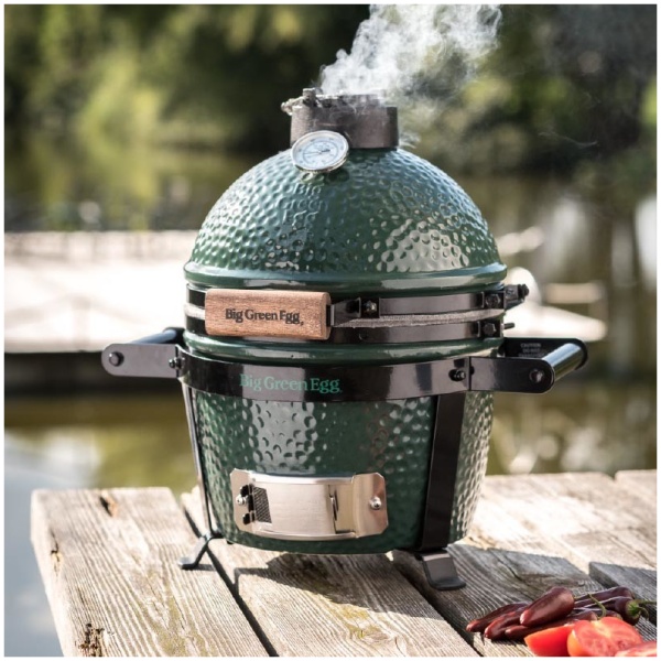 Big Green Egg Carrier-Mini - Afbeelding 2