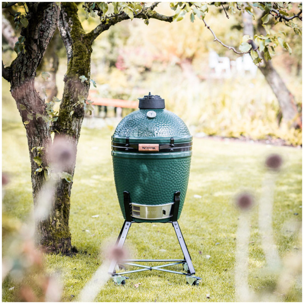 Big Green Egg Nest-Onderstel-Large - Afbeelding 2