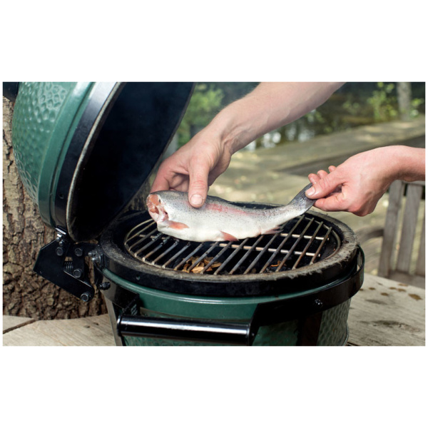 Big Green Egg Houtsnippers-Hickory - Afbeelding 5
