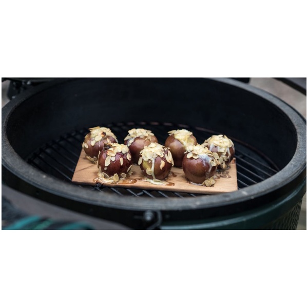 Big Green Egg Ceder grilling-planks - Afbeelding 4