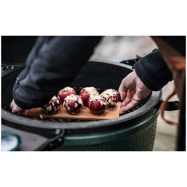 Big Green Egg Ceder grilling-planks - Afbeelding 6