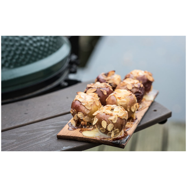 Big Green Egg Ceder grilling-planks - Afbeelding 5