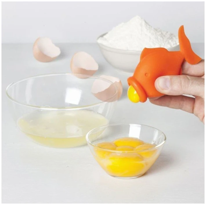 yolk fish 1 Peleg Design Yolk Fish - Afbeelding 2