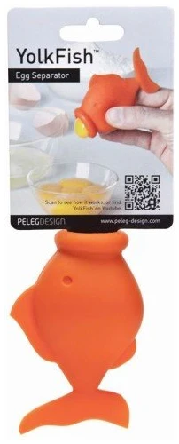 yolk fish 2 Peleg Design Yolk Fish - Afbeelding 3