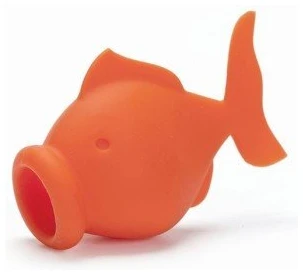yolk fish Peleg Design Yolk Fish