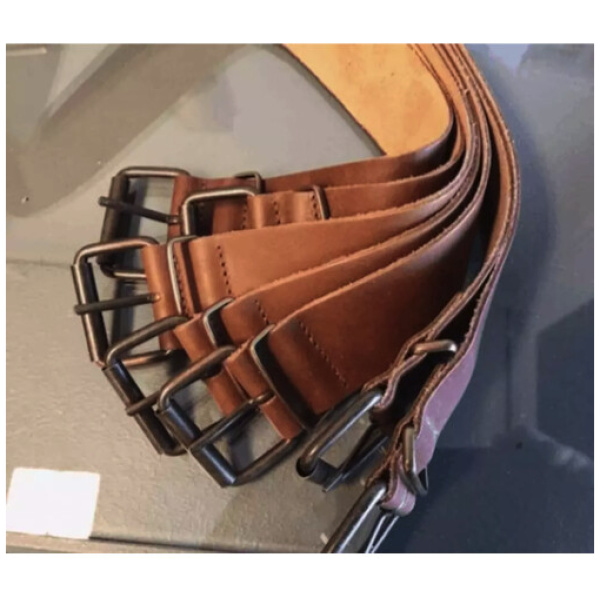 Xapron Leren Verlengband/riem