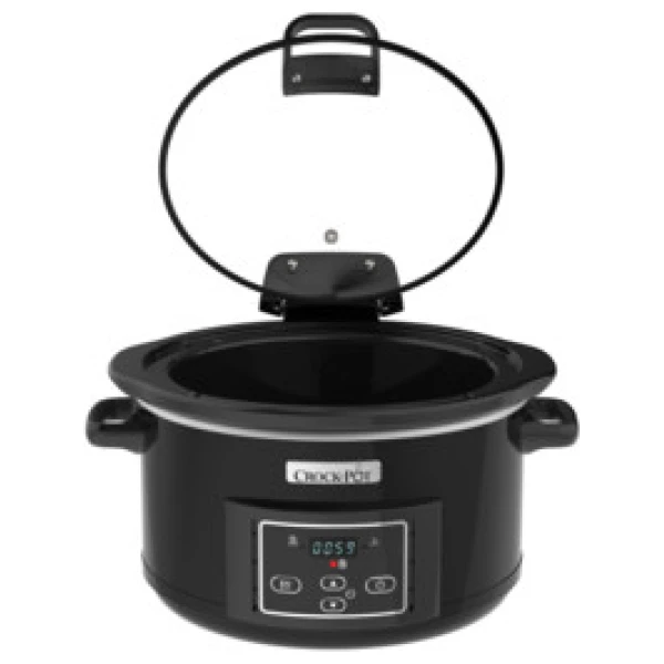 Crockpot Digitale Slowcooker 4.7L-CR052 - Afbeelding 2