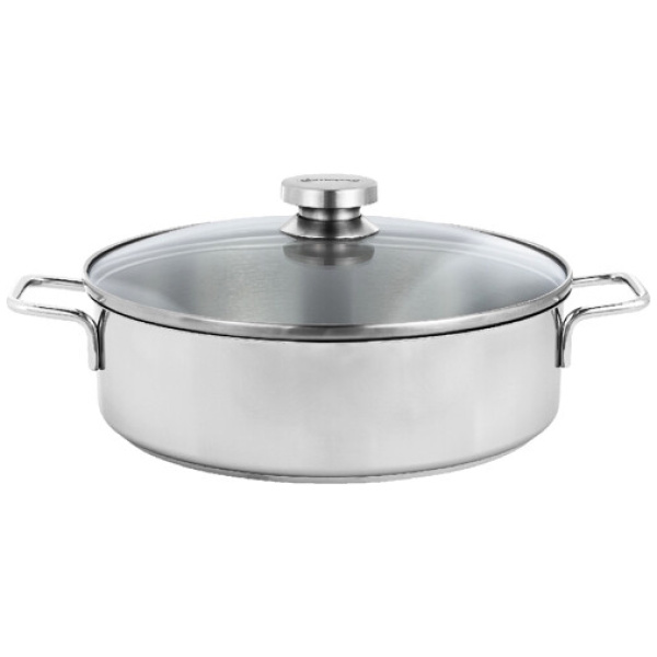 Demeyere Apollo-7 Hapjespan 28cm