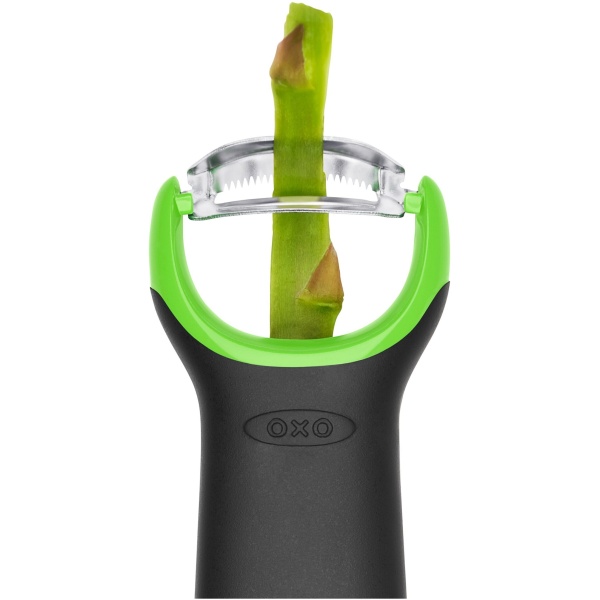 Oxo Aspergeschiller Groen - Afbeelding 2