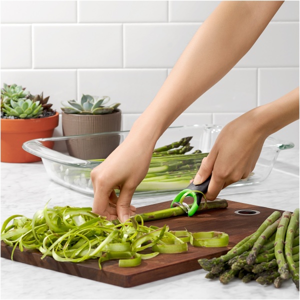 Oxo Aspergeschiller Groen - Afbeelding 4
