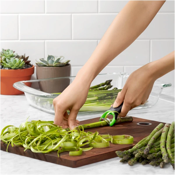 Oxo Aspergeschiller Groen - Afbeelding 4