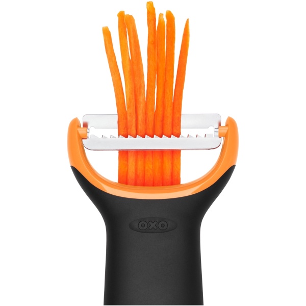 Oxo Juliënne Snijder Oranje - Afbeelding 3