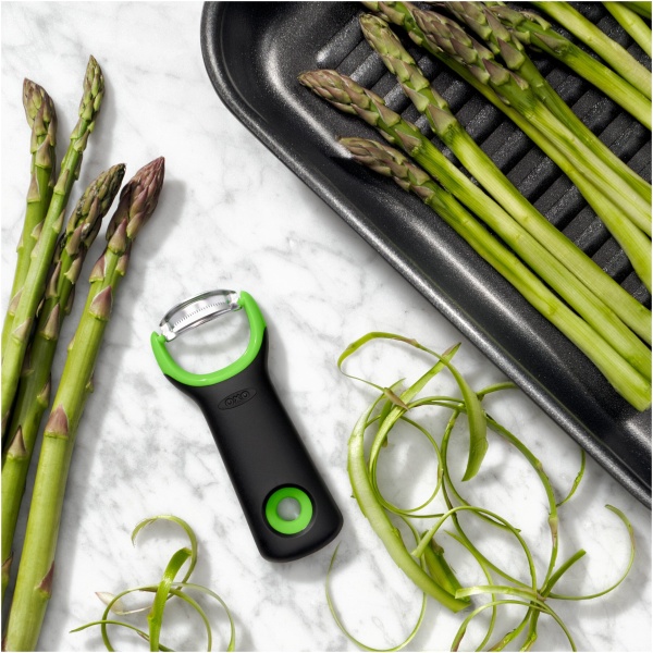 Oxo Aspergeschiller Groen - Afbeelding 3