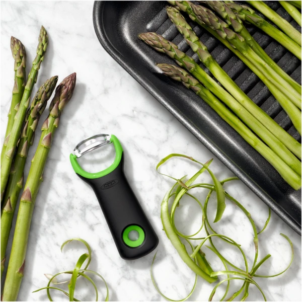 Oxo Aspergeschiller Groen - Afbeelding 3