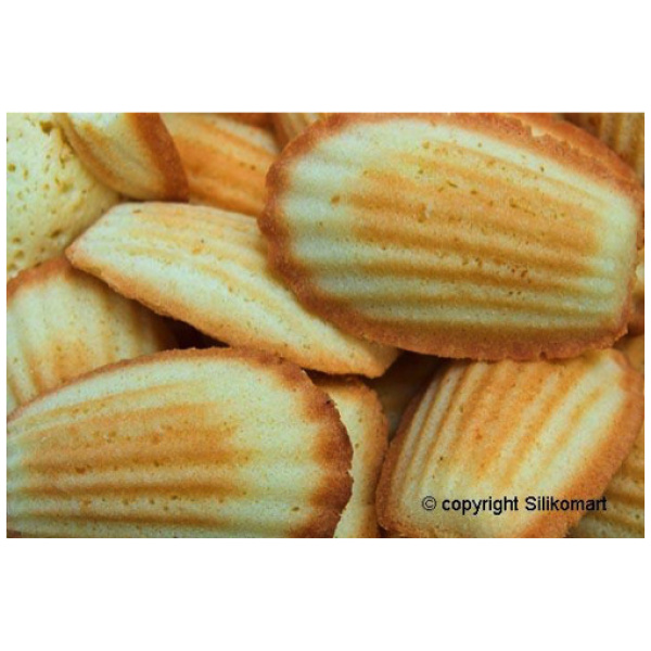 Classic Madeleine Bakvorm SF0311
