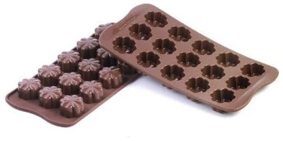 Easychoc Fleury Mould SCG08 1 Easychoc Fleury Mould SCG08
