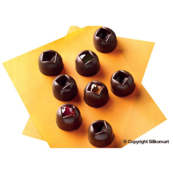 Easychoc Imperial Mould SCG03