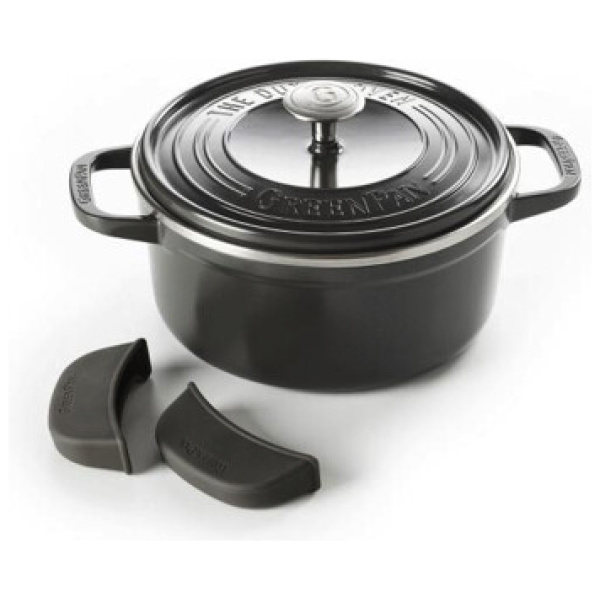 Greenpan Featherweights Braadpan 22cm