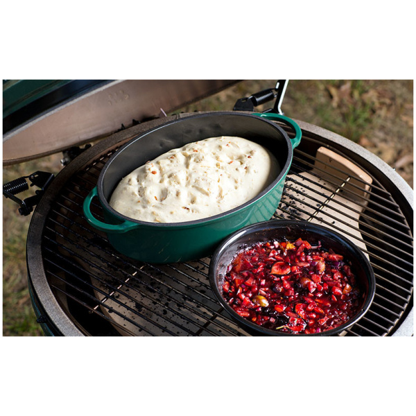 Big Green Egg XLarge - Afbeelding 4