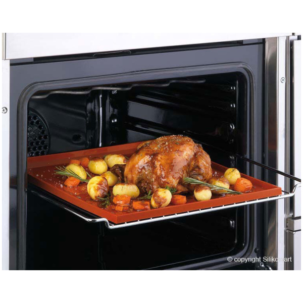 Siliconen Mat Tapis Roulade