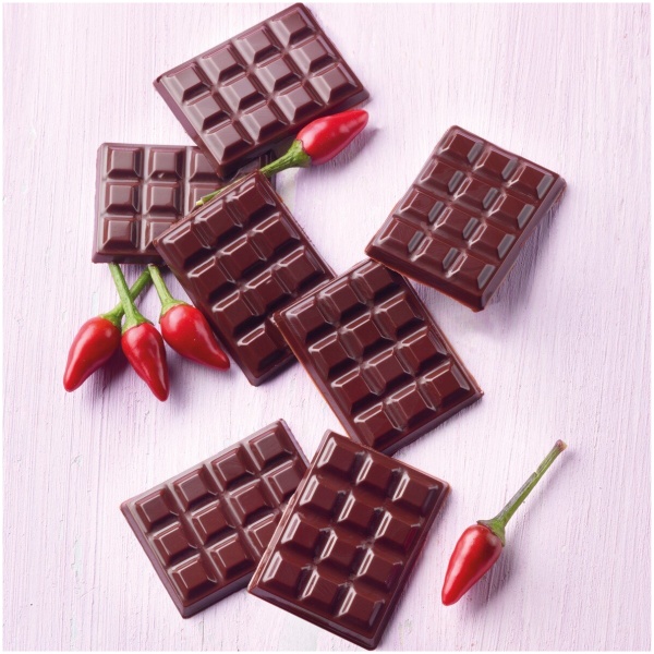 Easychoc Tablette SCG11