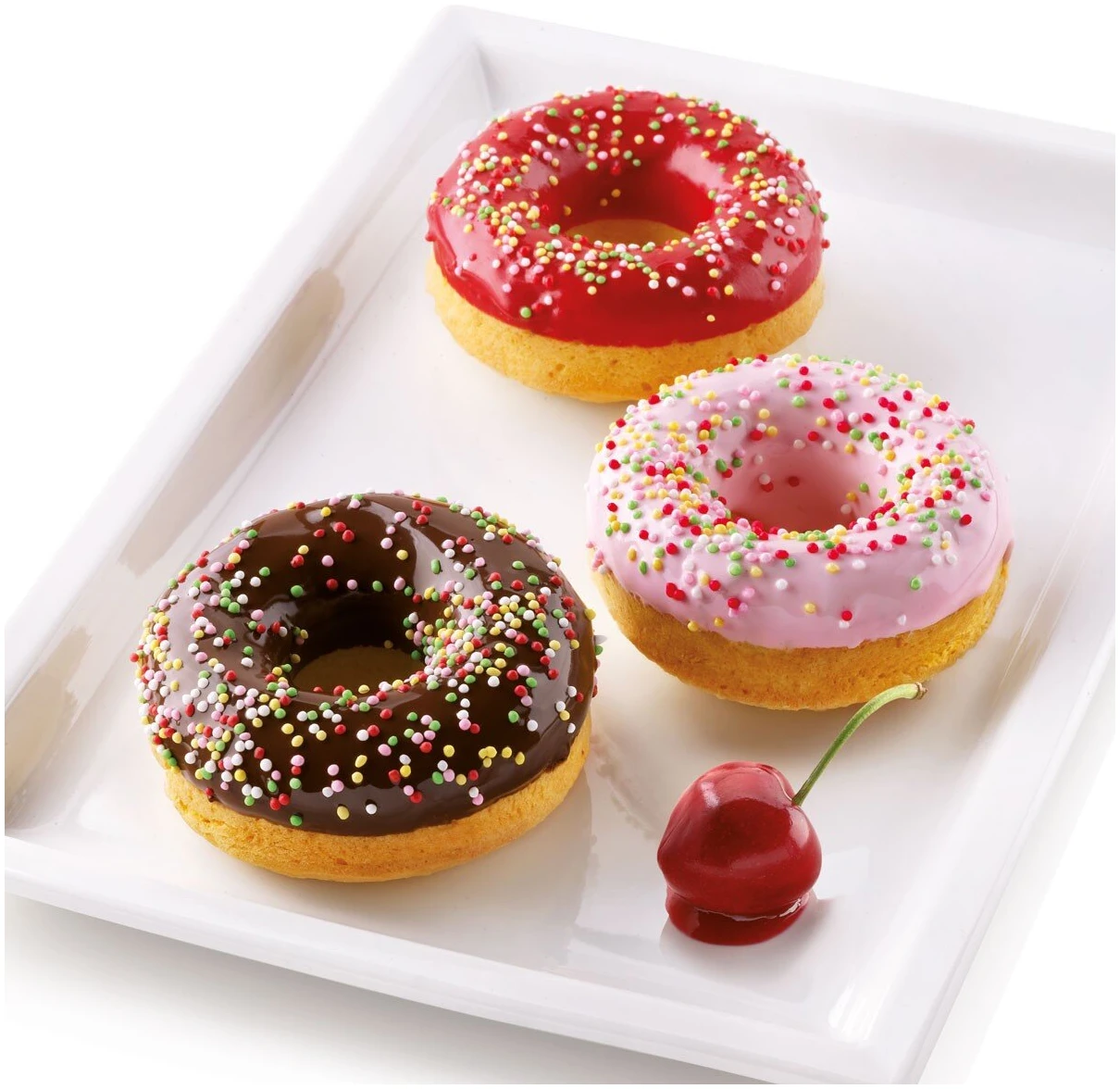 SF170B 2 Donuts SF170