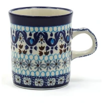 Bunzlau Castle Rechte mok-Marrakesh-150ml