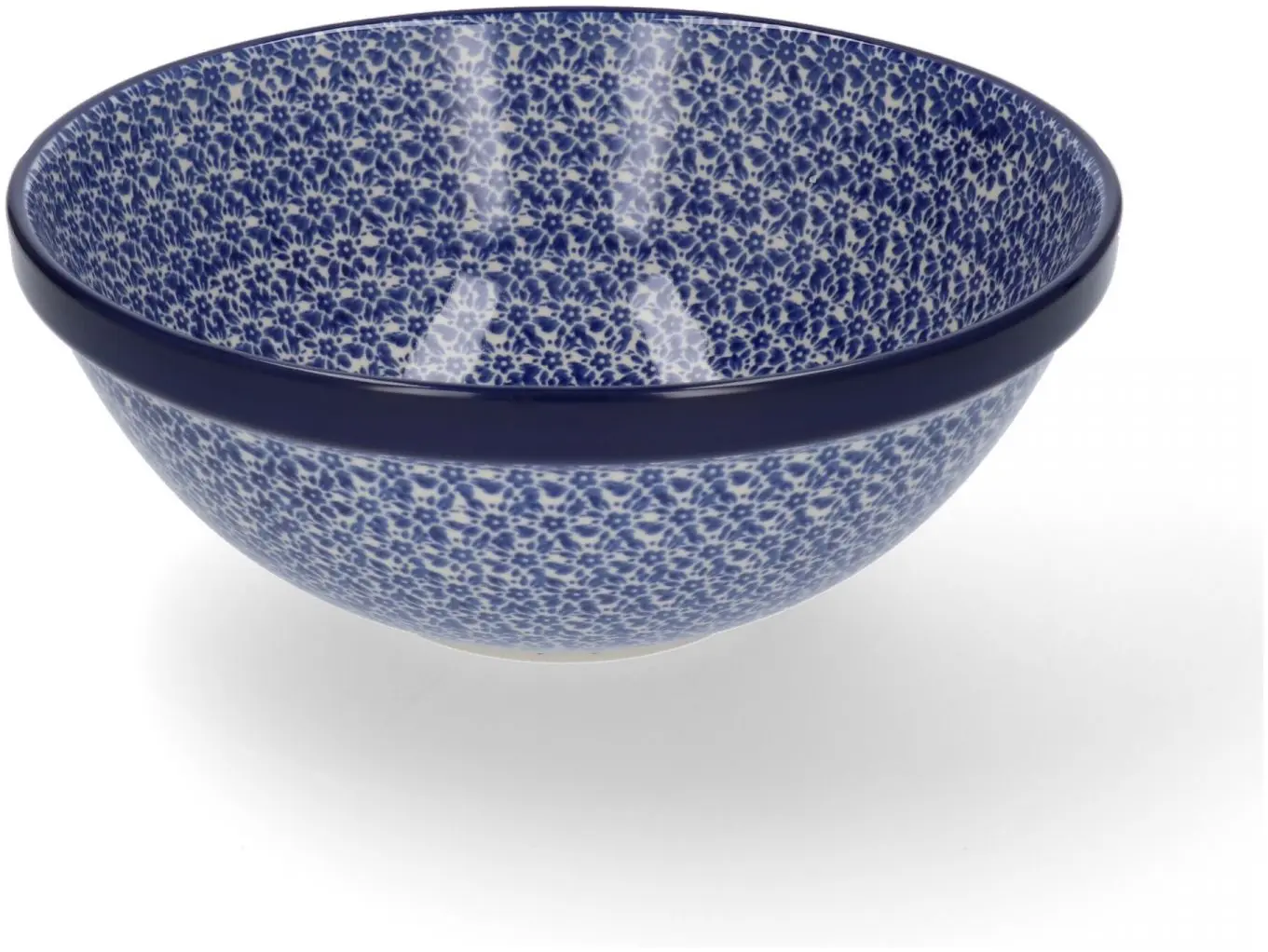 Bunzlau Castle Kom Indigo 3470ml Bunzlau Castle Kom Indigo-3470ml