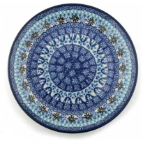 Bunzlau Castle Borden