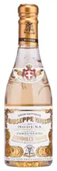 Giuseppe Giusti Agrodolce Bianco witte balsamico azijn 6 jaar 250ml Giuseppe Giusti Agrodolce-Bianco witte balsamico-azijn-6 jaar-250ml