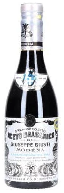 Giuseppe Giusti Il Profumato balsamico azijn 6 jaar 250 ml Giuseppe Giusti Il Profumato balsamico-azijn 6 jaar 250 ml