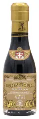 Giuseppe Giusti balsamico azijn met truffel 12 jaar 100ml Giuseppe Giusti balsamico-azijn met truffel 12 jaar 100ml