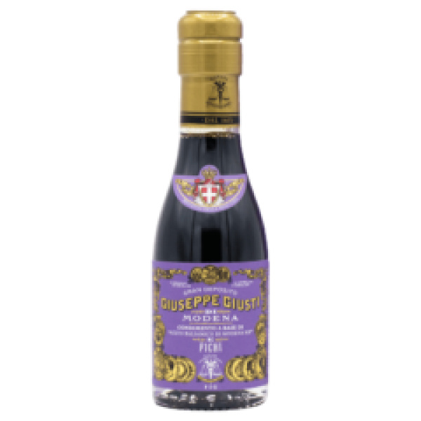 Giuseppe Giusti balsamico-azijn met vijg 12 jaar 100 ml