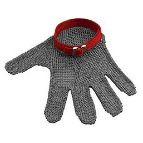 Oesterhandschoen M