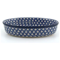 Bunzlau Castle Ovenschalen