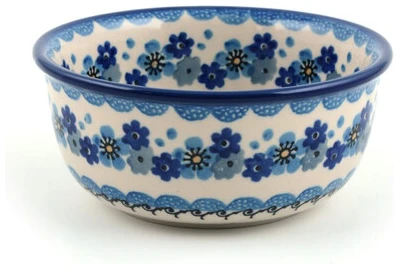 Salad Bowl Fresh 370ml Bunzlau Castle Saladekom Fresh-370ml