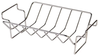 Rib Roast Rack Large Big Green Egg Rib Roast Rack-Large