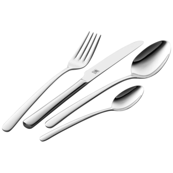 Zwilling Nova Bestekset 68-delig