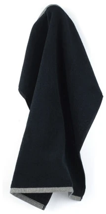 Bunzlau Castle Keukendoek Zwart Bunzlau Castle Keukendoek Zwart