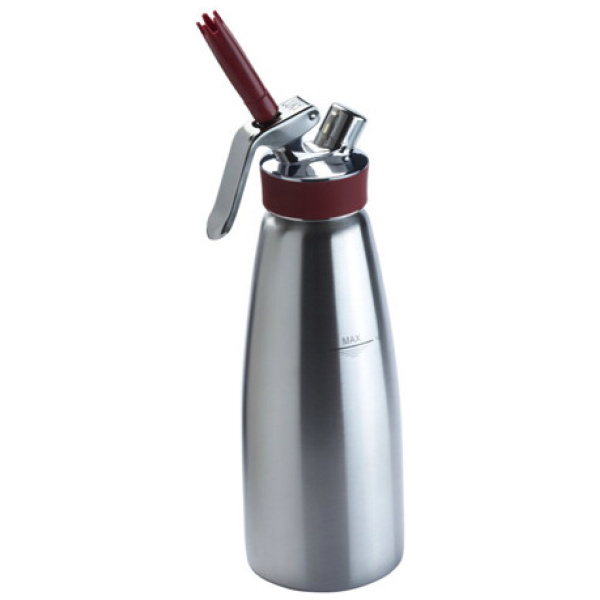 iSi Gourmet Whip RVS-1L