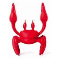 Ototo Red Spoon Holder