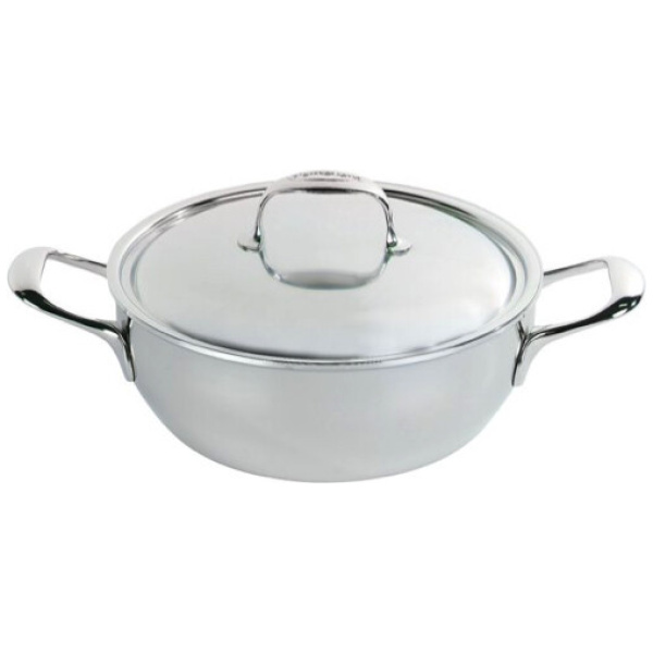 Demeyere Atlantis-7 Conische Sudderpan-28cm