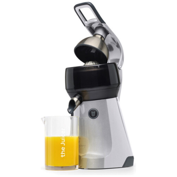 Espressions Juicer Citruspers RVS