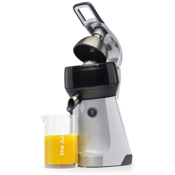Espressions Juicer Citruspers RVS