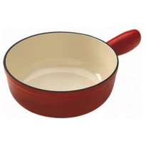 Fonduepannen