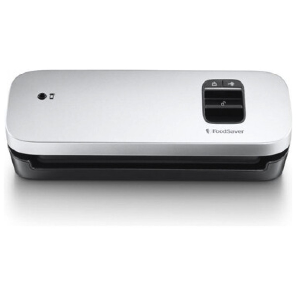 Foodsaver Slim Vacuum Sealer