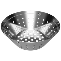 Big Green Egg Fire Bowl-M